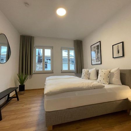Gmund Seeliebe Premiumsuite Gmund am Tegernsee Zewnętrze zdjęcie