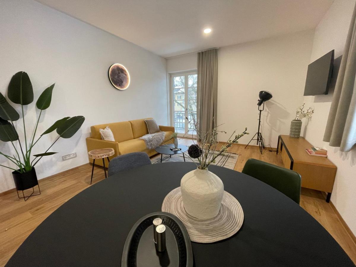 Gmund Seeliebe Premiumsuite Gmund am Tegernsee Zewnętrze zdjęcie