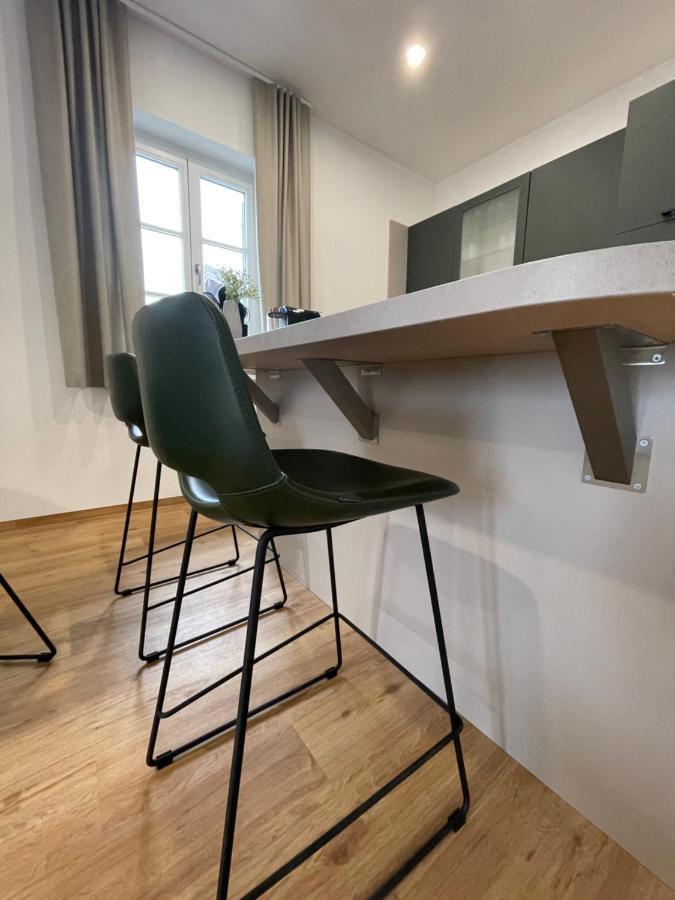 Gmund Seeliebe Premiumsuite Gmund am Tegernsee Zewnętrze zdjęcie